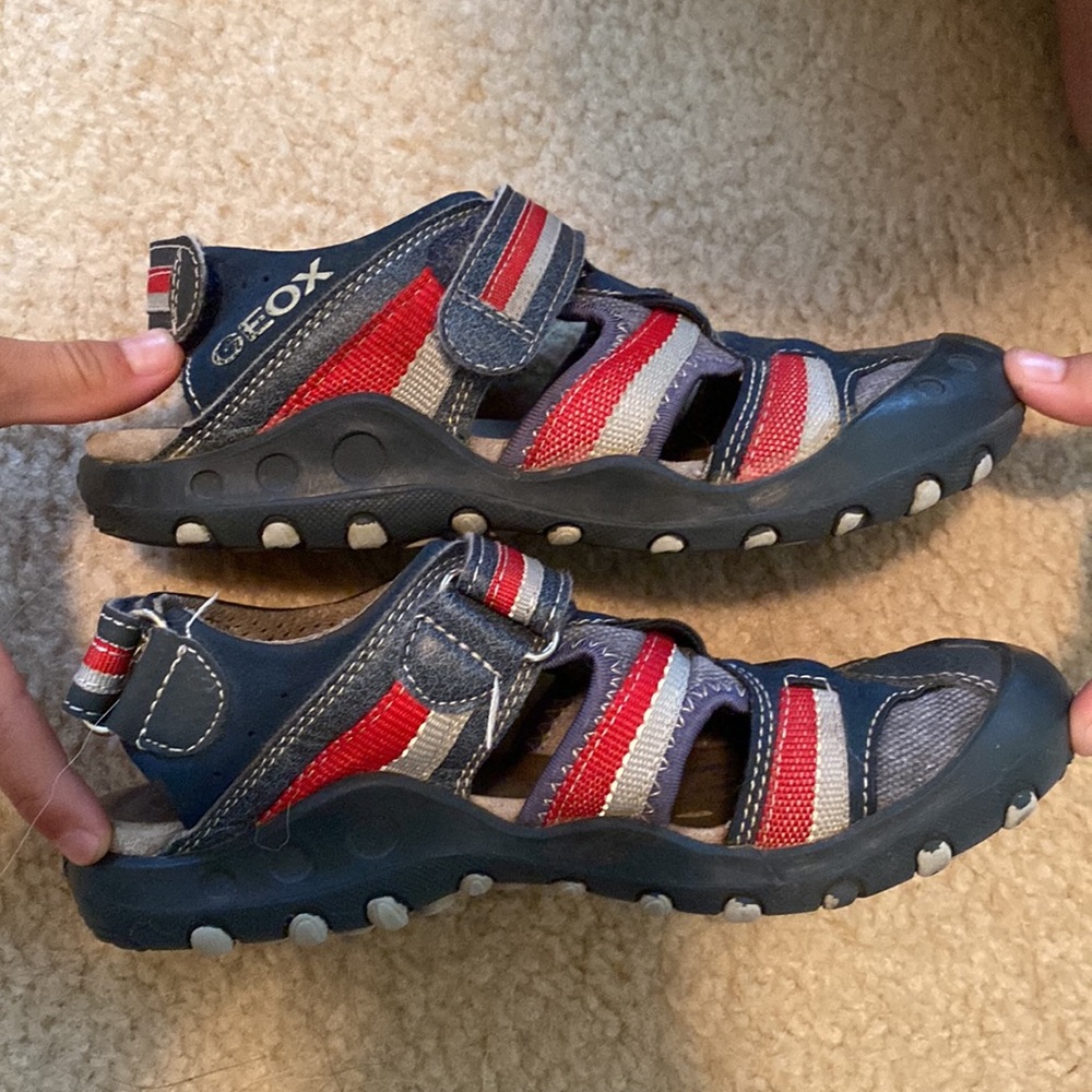 Geox sandals - Picture 4 of 6
